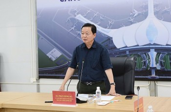 Sân bay Long Thành – Biểu tượng hạ tầng quốc gia, khẳng định tầm vóc Việt Nam