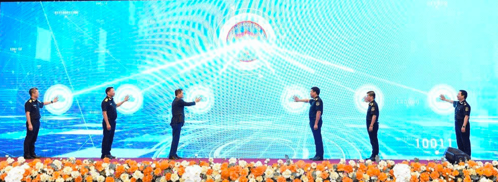 Hải quan Việt Nam khẳng định vai trò "gác cửa nền kinh tế quốc gia"