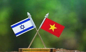 VIFTA: Đòn bẩy cho hàng Việt thâm nhập thị trường Israel
