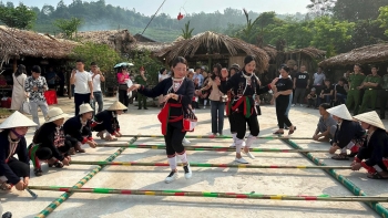 Bản Miền – Điểm đến du lịch cộng đồng độc đáo ở Ba Vì