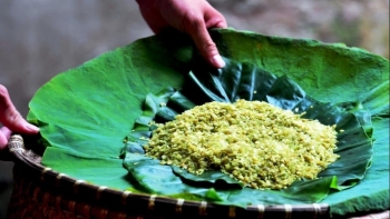 Bảy món ăn đặc sản Hà Nội níu chân thực khách bốn phương