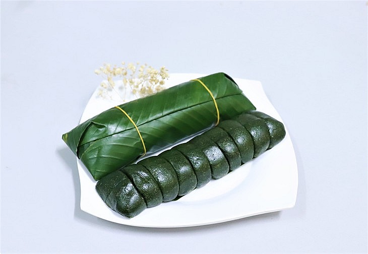 Từ xa xưa, bánh ngải gắn với các dịp lễ tết quan trọng như Tết Thanh minh, lễ mừng lúa mới, cúng bái tổ tiên. Từ xa xưa, bánh ngải gắn với các dịp lễ tết quan trọng như Tết Thanh minh, lễ mừng lúa mới, cúng bái tổ tiên.