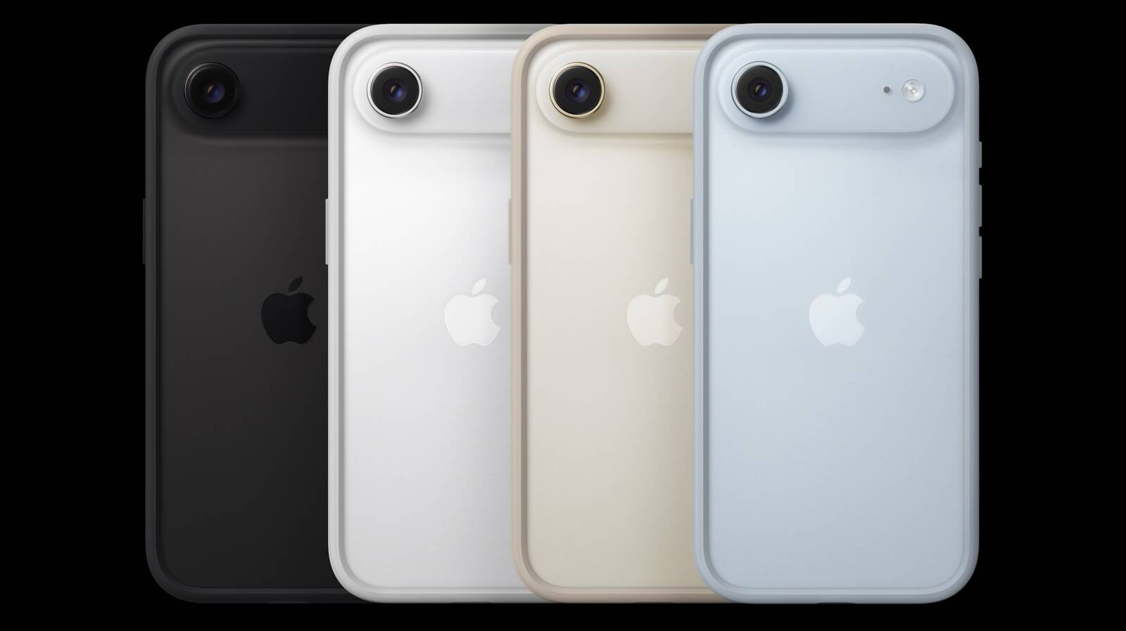 Phiên bản tiêu chuẩn năm nay nhận được những nâng cấp vô cùng đáng giá, xóa bỏ khoảng cách với dòng Pro.