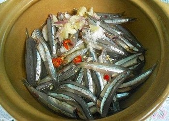 Tép dầu Đầm Vạc – Đặc sản dân dã làm nên tinh hoa ẩm thực