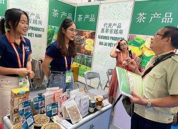 Nông sản Gia Lai trước cơ hội vàng tại CAEXPO 2025