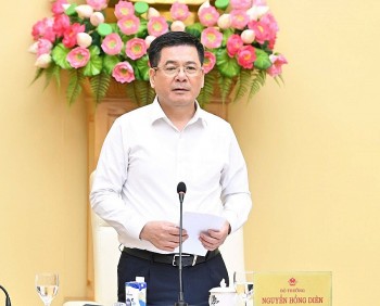 5 nhóm giải pháp thúc đẩy sản xuất và xuất khẩu gạo