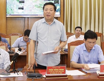 Mở rộng cao tốc Hà Nội – Lạng Sơn: Động lực quan trọng thúc đẩy phát triển kinh tế – xã hội vùng Đông Bắc