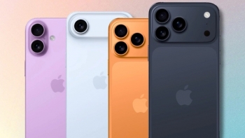 iPhone 17 series 'cháy hàng' tại Việt Nam: Pro Max màu cam được săn đón