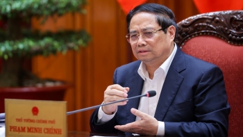 Thủ tướng: Ứng phó kịp thời, linh hoạt, phù hợp, hiệu quả với tác động, thách thức từ bên ngoài