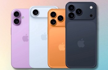 iPhone 17 series 