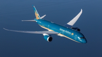 Vé máy bay Tết 2026: Mở bán sớm nhưng giá vẫn “chát”