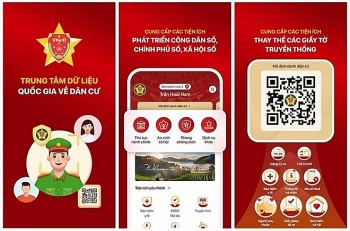 Thủ tướng: Tuyệt đối không được yêu cầu dân nộp, xuất trình giấy tờ đã tích hợp trên VNeID