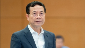 “AI không thay thế tư duy, giá trị và trách nhiệm của con người”