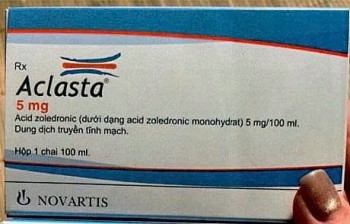 Cảnh báo khẩn cấp của Bộ Y tế về 3 loại thuốc nghi ngờ giả