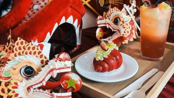 Check-in Trung thu sớm tại 4 quán cà phê decor siêu cuốn ở TP.HCM