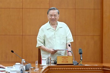 Phát triển đô thị – nông thôn: Song hành để kiến tạo tương lai