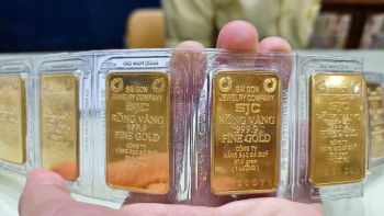 Xóa độc quyền vàng miếng: Chính sách mới có đủ sức “hạ nhiệt” giá vàng?