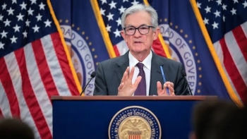 Fed lần đầu cắt giảm lãi suất trong năm 2025