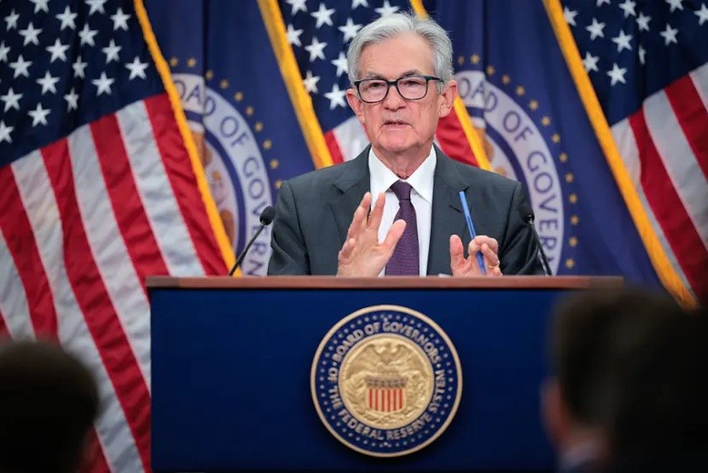 Chủ tịch Fed Jerome Powell khẳng định đây là biện pháp