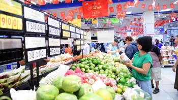 Thương hiệu hàng Việt: Đòn bẩy phục hồi tiêu dùng nội địa