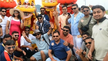 Giải pháp nào giúp du lịch Việt Nam đón 25 triệu khách quốc tế?