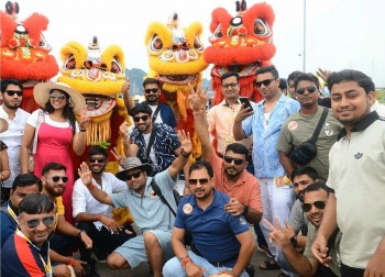 Giải pháp nào giúp du lịch Việt Nam đón 25 triệu khách quốc tế?