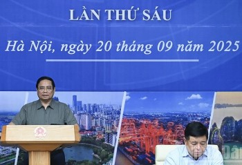 Đồng bằng sông Hồng: Động lực phát triển nhanh và bền vững của cả nước