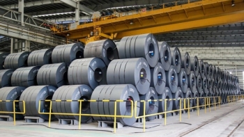 EC khởi xướng điều tra chống bán phá giá thép cuộn cán nguội từ Việt Nam