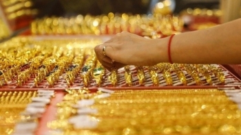 Đánh thuế vàng: Vàng nào nằm ngoài diện chịu thuế?