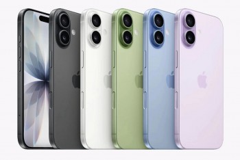 Cơn sốt iPhone 17: Apple bất ngờ tăng sản lượng