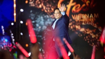 Thủ tướng: Các chương trình nghệ thuật đặc biệt, đại nhạc hội thể hiện trí tuệ, vinh quang và niềm tự hào Việt Nam