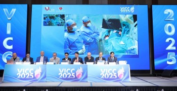 Tim mạch can thiệp Việt Nam: Bước tiến đột phá cứu sống hàng chục nghìn bệnh nhân mỗi năm