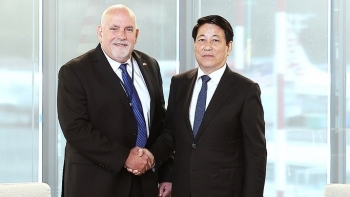 Costco nhập khẩu hàng Việt: Cơ hội hợp tác chiến lược trị giá 1 tỷ USD