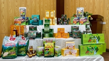 Đưa sản phẩm OCOP vươn xa nhờ chuyển đổi số toàn diện