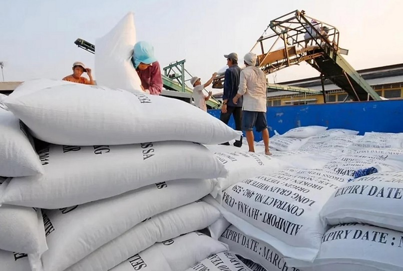 Liên kết doanh nghiệp – hợp tác xã: Bước đi chiến lược cho ngành lúa gạo Liên kết doanh nghiệp – hợp tác xã: Bước đi chiến lược cho ngành lúa gạo