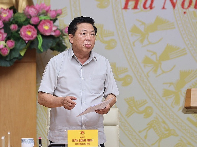 undefined Thủ tướng: Đồng bộ giải pháp tăng nguồn cung, giảm chi phí để bình ổn giá bất động sản