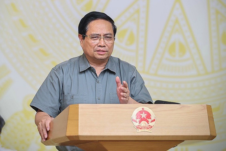 undefined Thủ tướng: Đồng bộ giải pháp tăng nguồn cung, giảm chi phí để bình ổn giá bất động sản