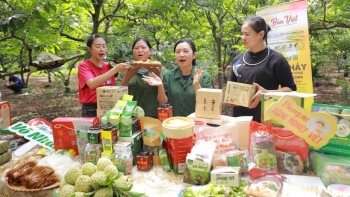 Chuyển đổi số và xúc tiến thương mại: Đòn bẩy mới cho nông sản Việt