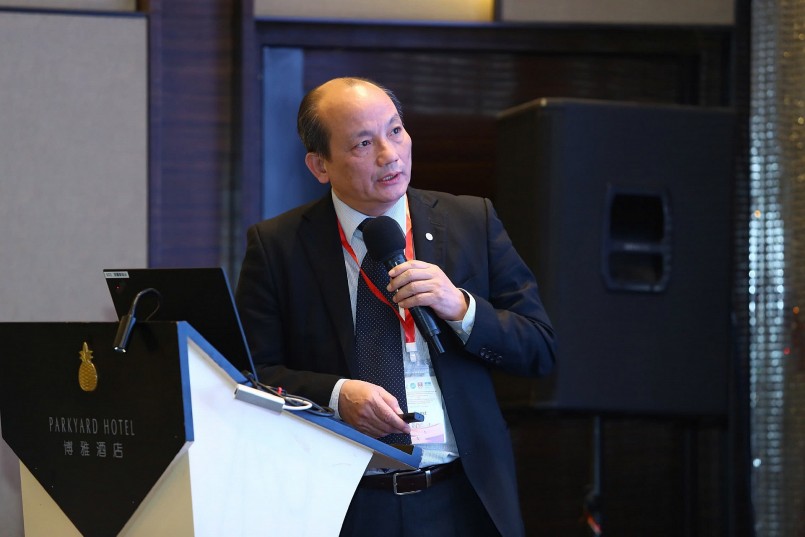 GS.TS Phạm Quốc Long GS.TS Phạm Quốc Long