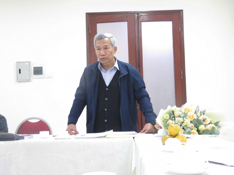 Tạp chí thương hiệu và sản phẩm: Kết nối tri thức, lan tỏa thương hiệu, nâng tầm sản phẩm Việt