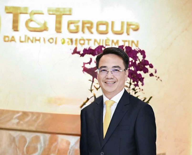 Tạp chí Thương hiệu và Sản phẩm: 20 năm đồng hành cùng sự phát triển của doanh nghiệp Việt