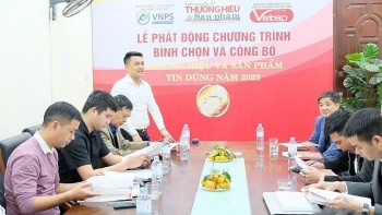 Hai thập kỷ lan tỏa tri thức: Tạp chí Thương hiệu và Sản phẩm nhịp cầu nối khoa học và đời sống