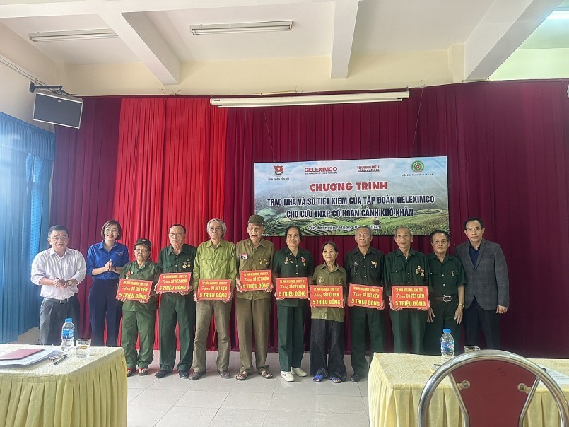 Hai thập kỷ lan tỏa tri thức:Tạp chí Thương hiệu và Sản phẩm nhịp cầu nối khoa học và đời sống Hai thập kỷ lan tỏa tri thức:Tạp chí Thương hiệu và Sản phẩm nhịp cầu nối khoa học và đời sống