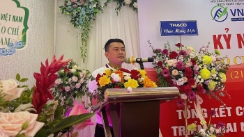 Tạp chí Thương hiệu và Sản phẩm: 20 năm kiên định sứ mệnh đồng hành cùng thương hiệu Việt