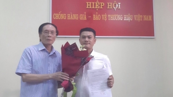 Hành trình 20 năm Tạp chí Thương hiệu và Sản phẩm: Nhìn lại từ tâm huyết của người sáng lập