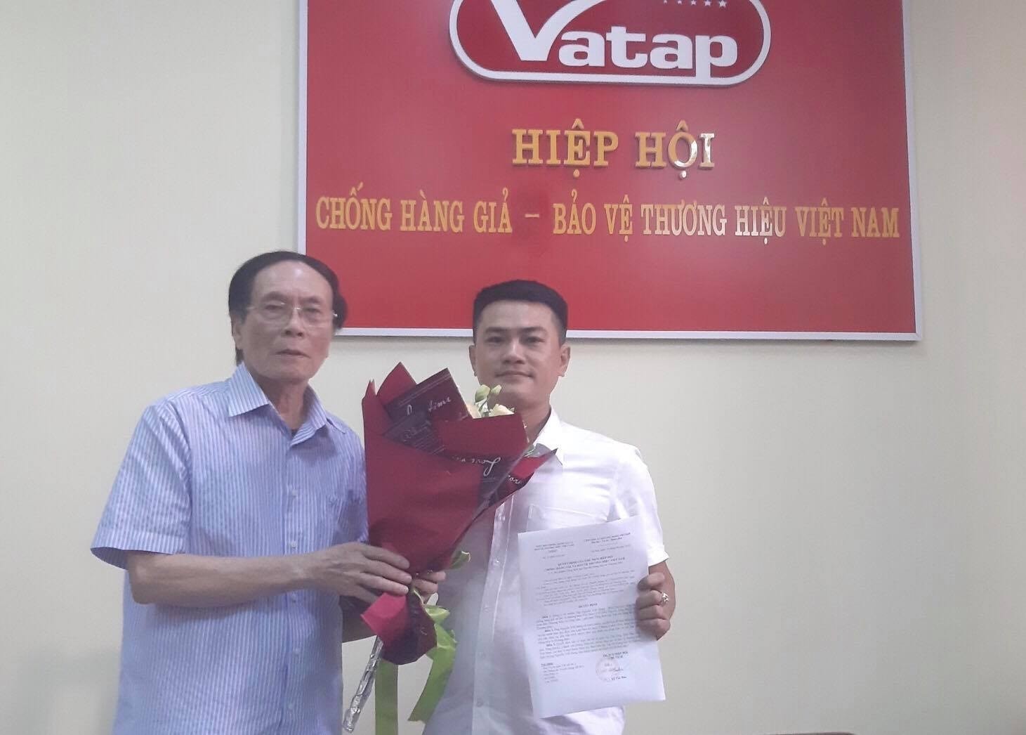 Hành trình 20 năm Tạp chí Thương hiệu và Sản phẩm: Nhìn lại từ tâm huyết của người sáng lập