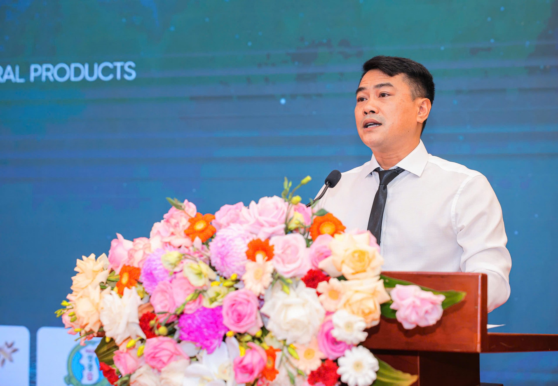 Tạp chí Thương hiệu và Sản phẩm kỷ niệm 20 năm: Hành trình khẳng định vai trò tiên phong và khát vọng vươn tới tương lai Tạp chí Thương hiệu và Sản phẩm kỷ niệm 20 năm: Hành trình khẳng định vai trò tiên phong và khát vọng vươn tới tương lai