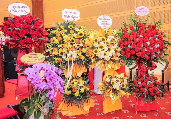 Diễn đàn Sản phẩm thiên nhiên 2025: Sức lan tỏa từ quy mô và đối thoại thực chất, hứa hẹn trở thành sự kiện thường niên