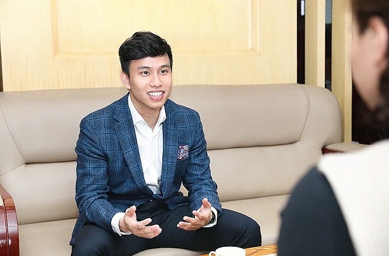 Tạp chí Thương hiệu và Sản phẩm: 20 năm đồng hành cùng sự phát triển của doanh nghiệp Việt