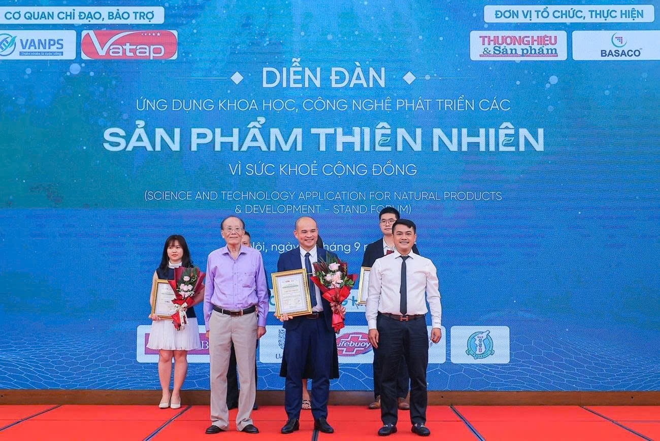 Diễn đàn Sản phẩm thiên nhiên 2025: Sức lan tỏa từ quy mô và đối thoại thực chất, hứa hẹn trở thành sự kiện thường niên
